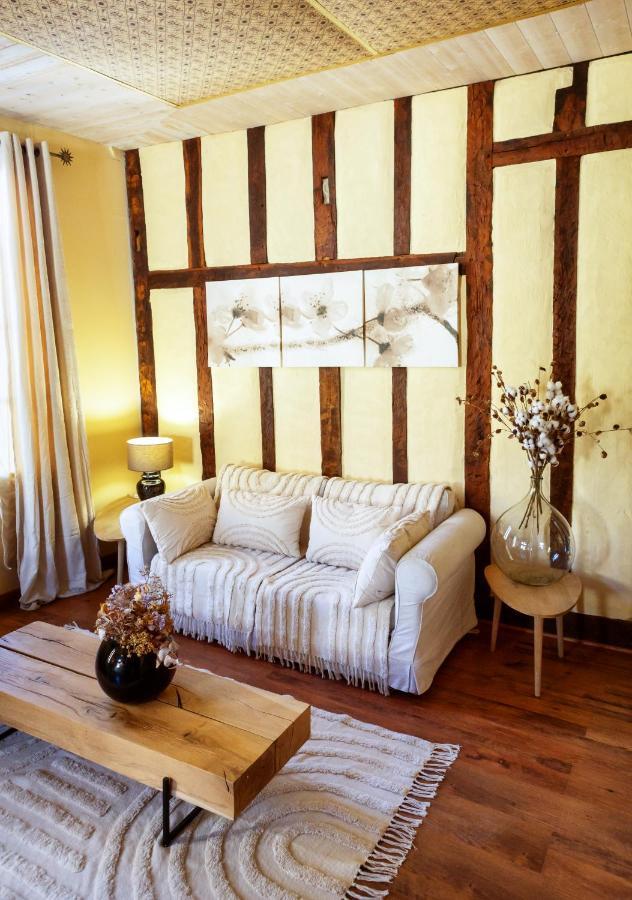 Cafe De France Bed & Breakfast Eauze Exterior photo